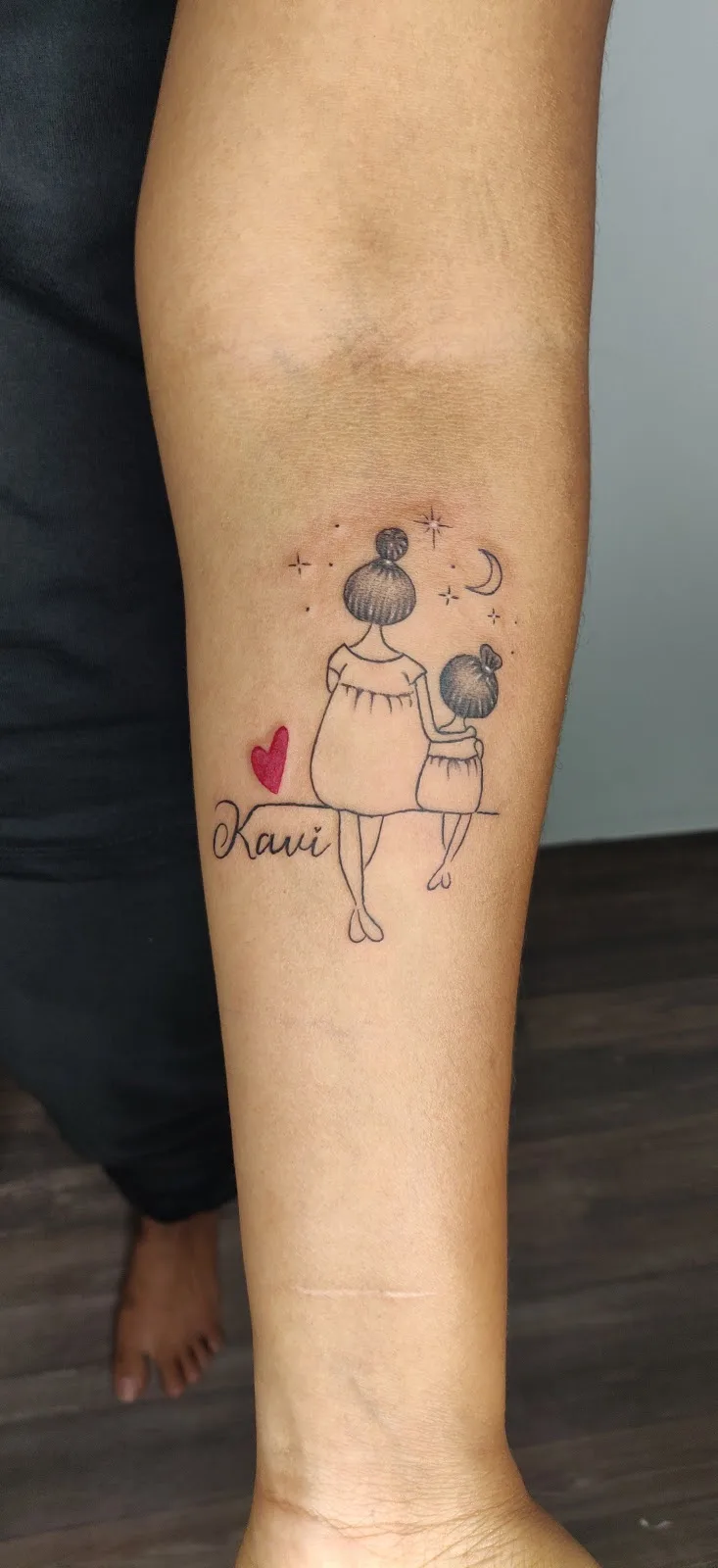 Kings Tattoo