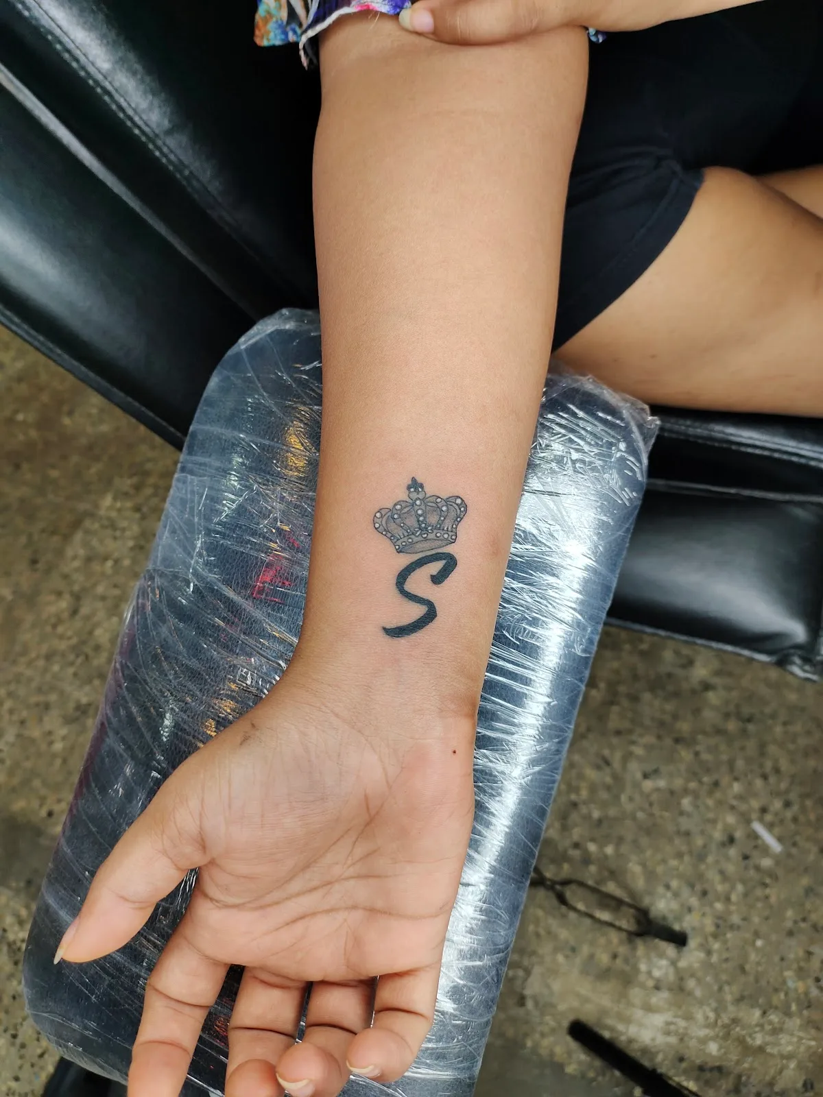 Kings Tattoo