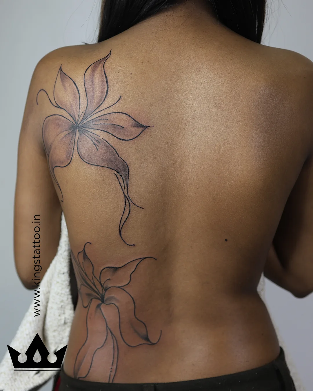 Kings Tattoo