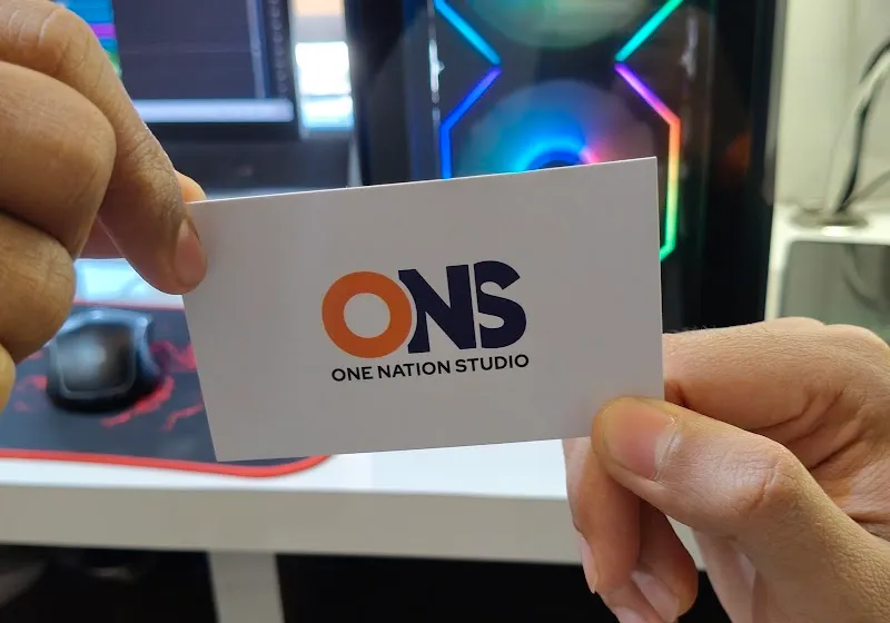 One Nation Studio