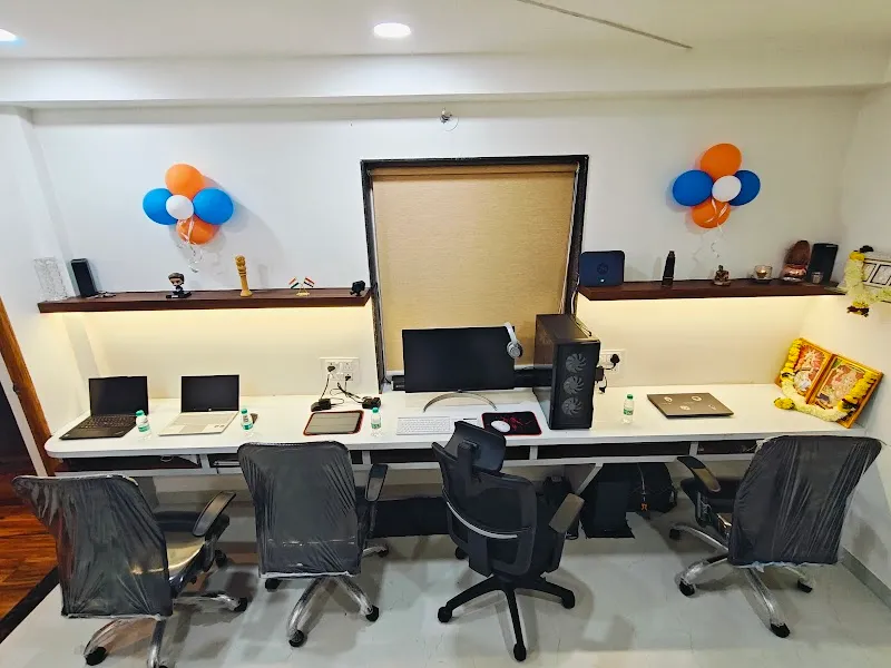 One Nation Studio