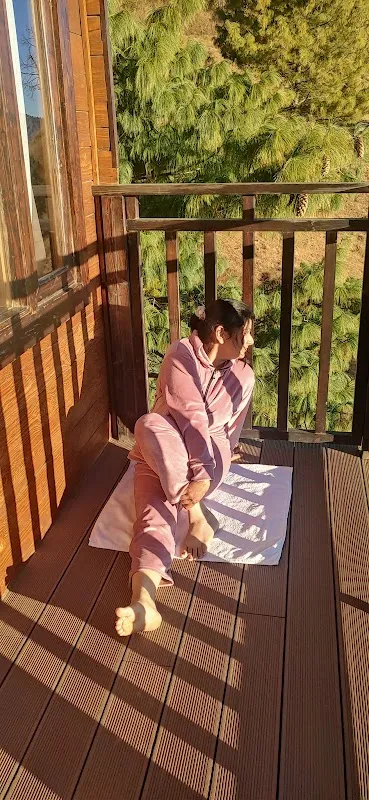 Meditation & Yoga class by Reena