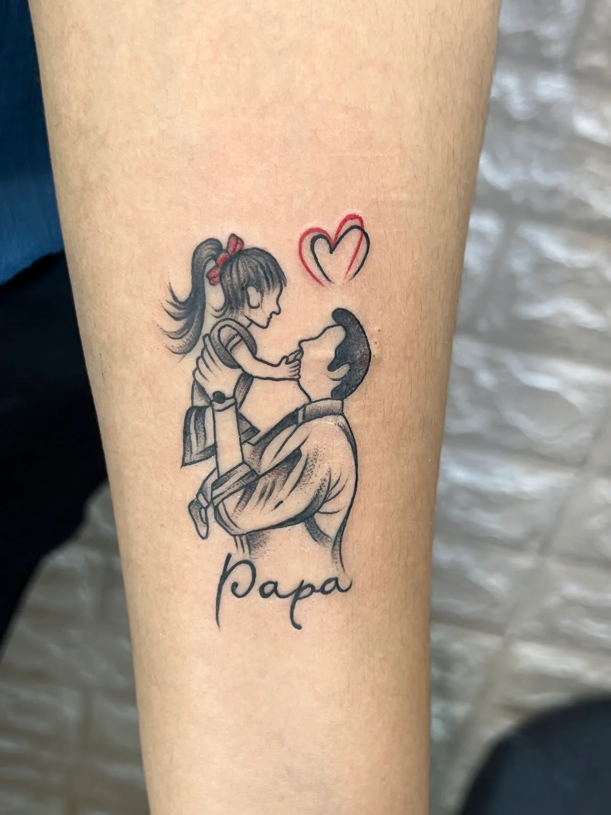 Ink tattoo studio