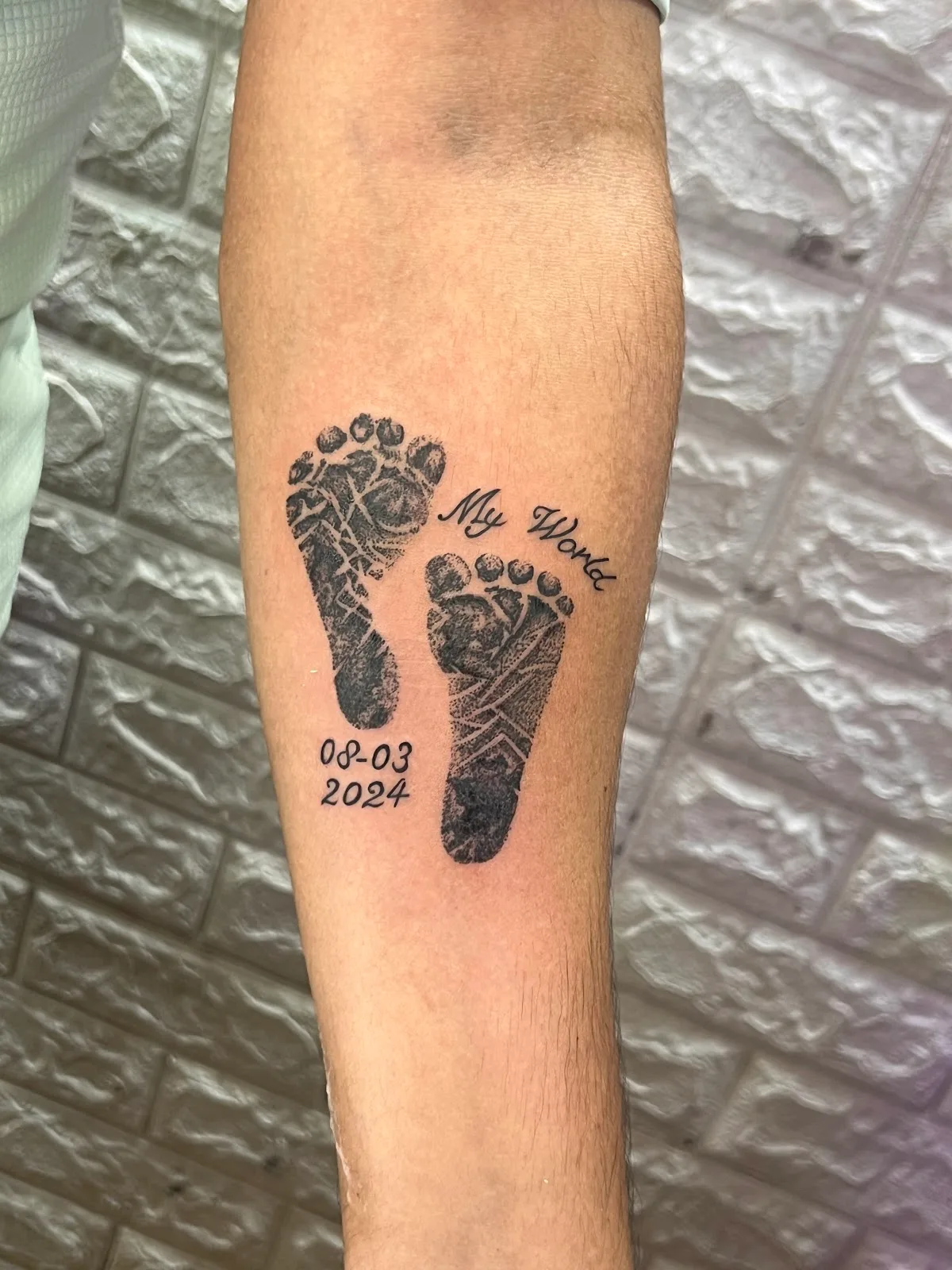 Ink tattoo studio