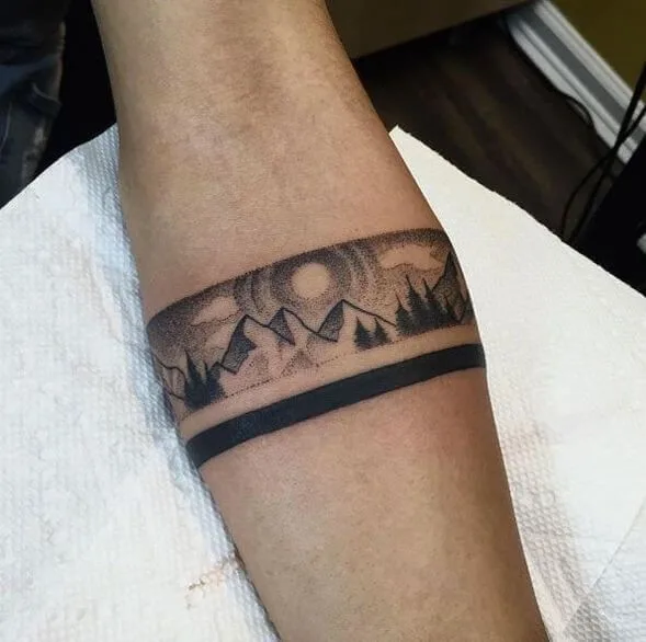 Ink tattoo studio
