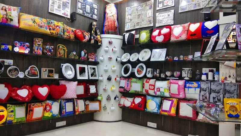 Nangli Photo Color Lab