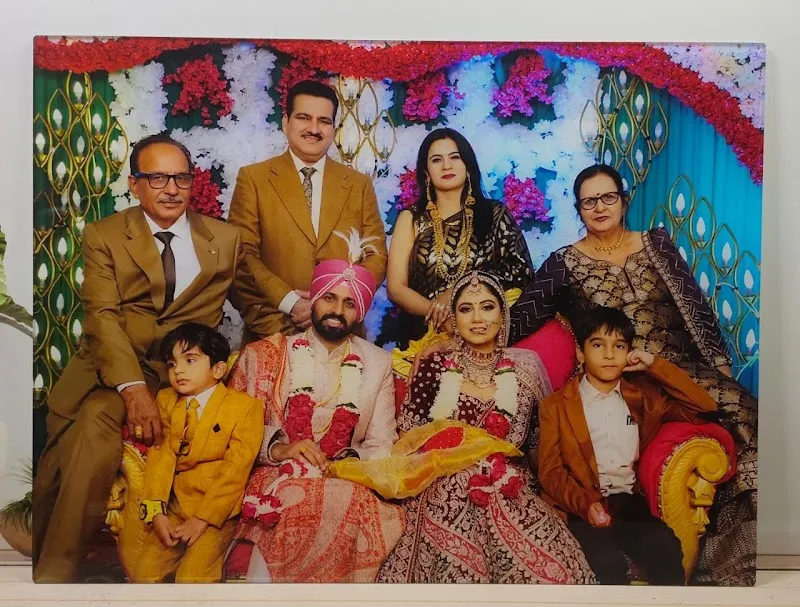 Nangli Photo Color Lab
