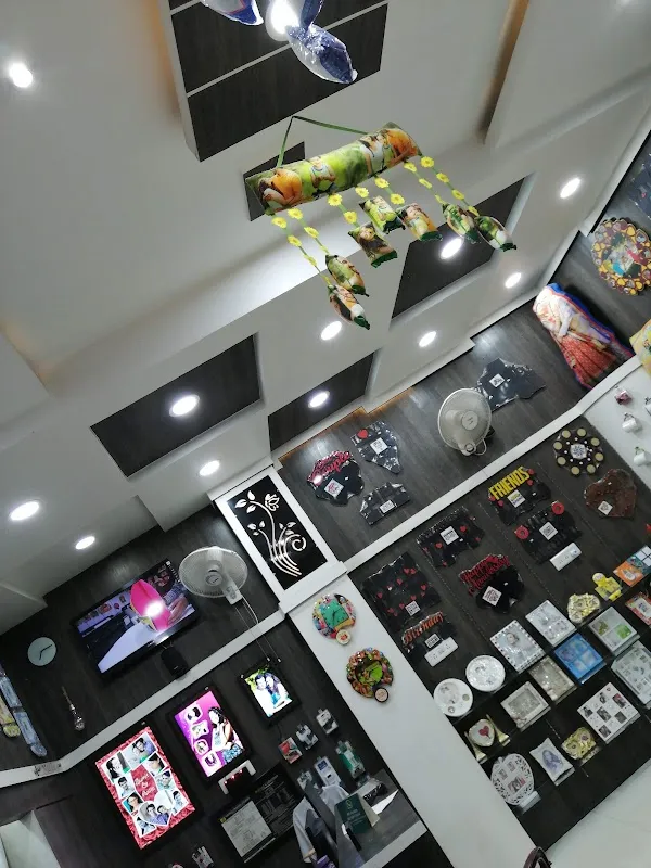 Nangli Photo Color Lab