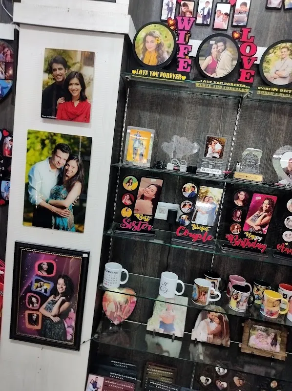 Nangli Photo Color Lab