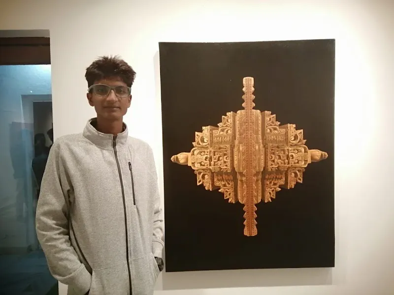 Bhabani sankar studio
