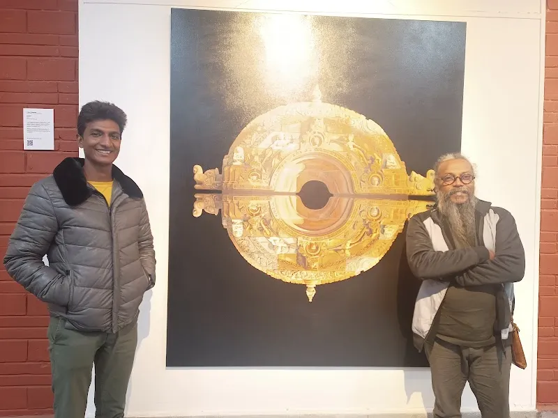 Bhabani sankar studio