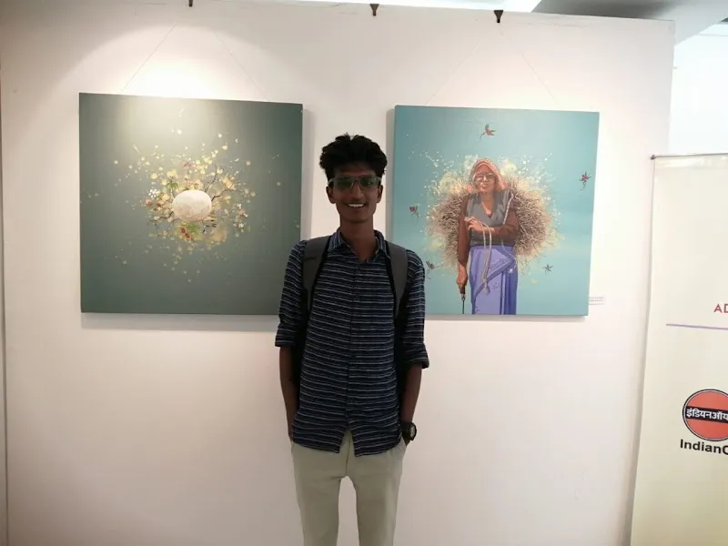 Bhabani sankar studio