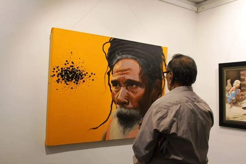 Bhabani sankar studio