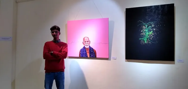 Bhabani sankar studio