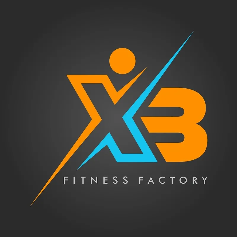 X3 Fitness factory
