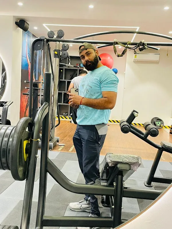 X3 Fitness factory