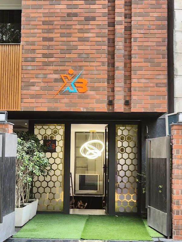 X3 Fitness factory