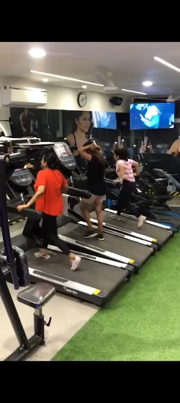 X3 Fitness factory