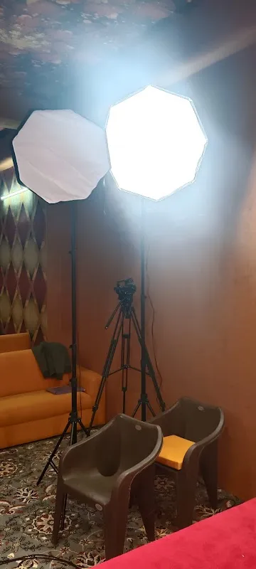 Sur Sangam Studio