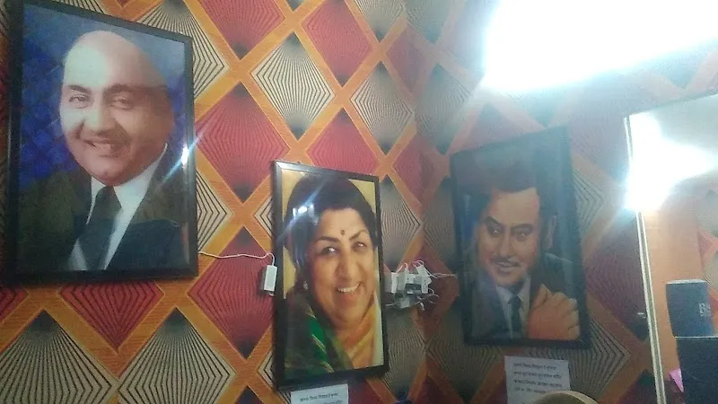Sur Sangam Studio