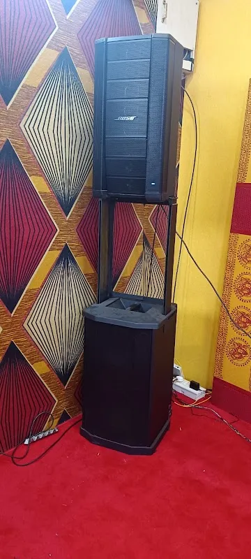 Sur Sangam Studio