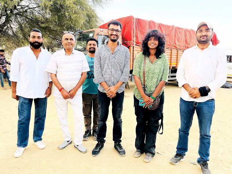 Unique Film Production