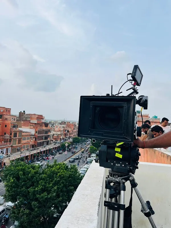 Unique Film Production
