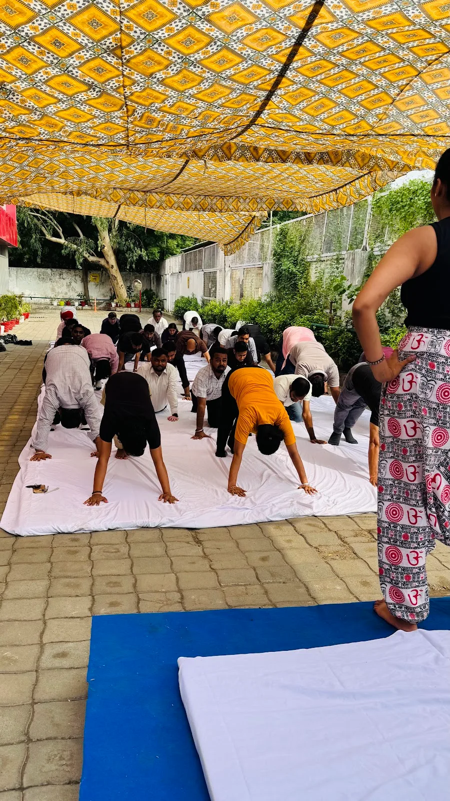 HUMBLE HEART YOGA AND WELLNESS HUB