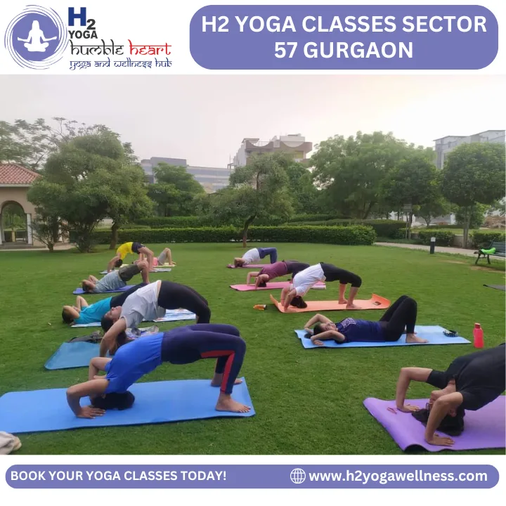 HUMBLE HEART YOGA AND WELLNESS HUB