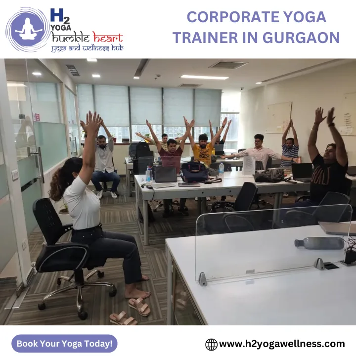 HUMBLE HEART YOGA AND WELLNESS HUB