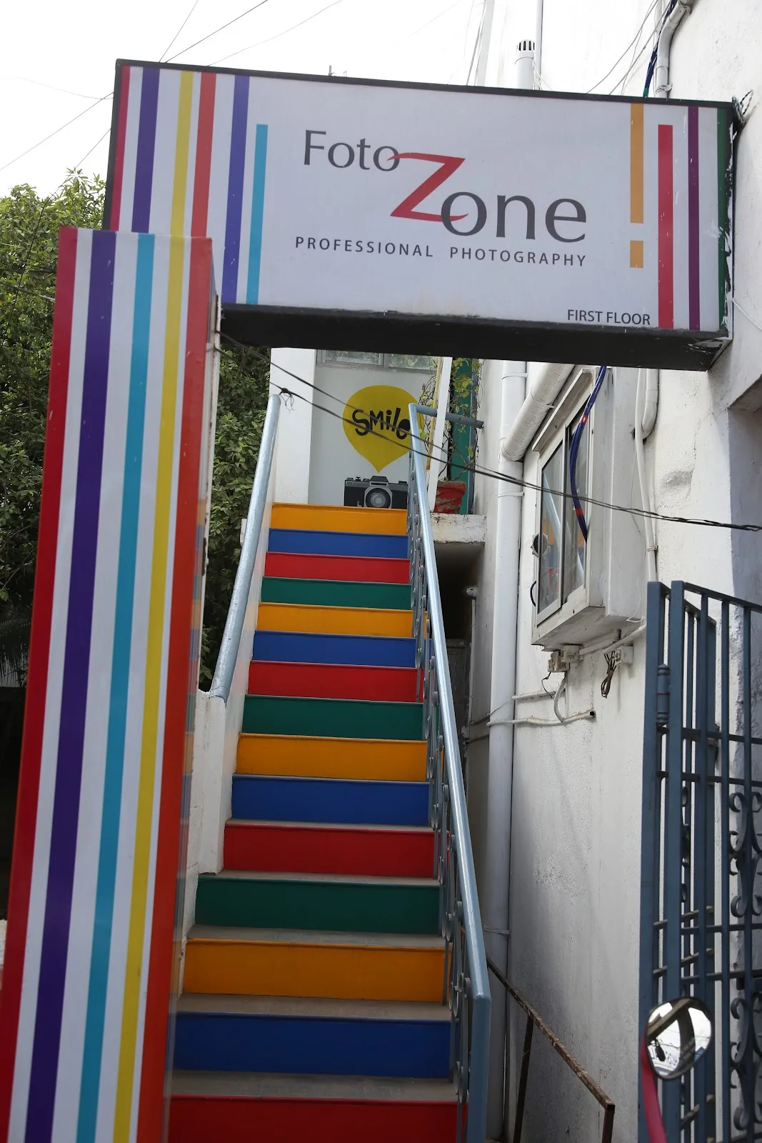 Foto Zone