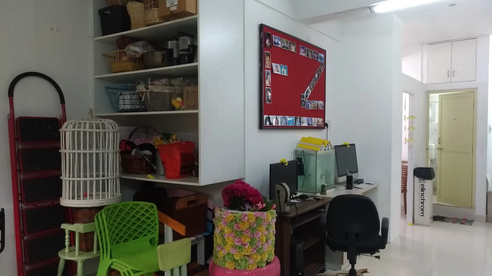 Foto Zone