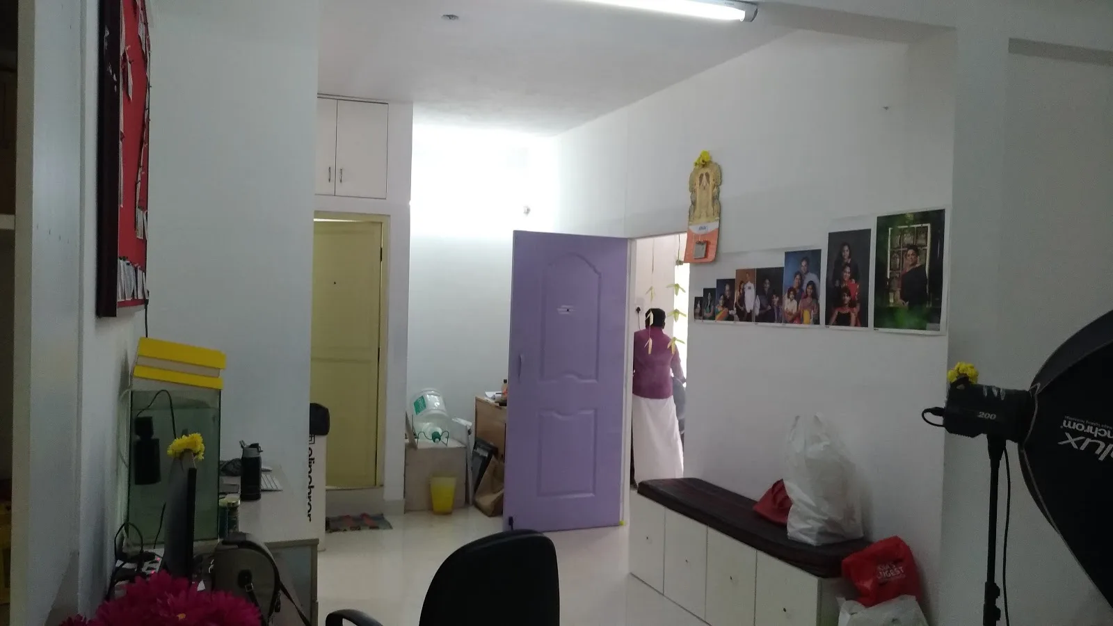 Foto Zone