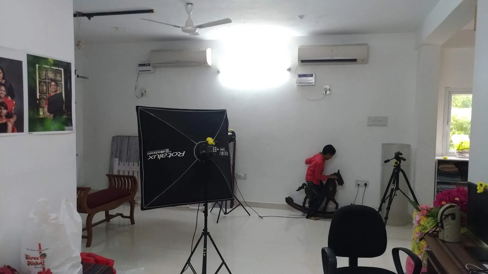 Foto Zone