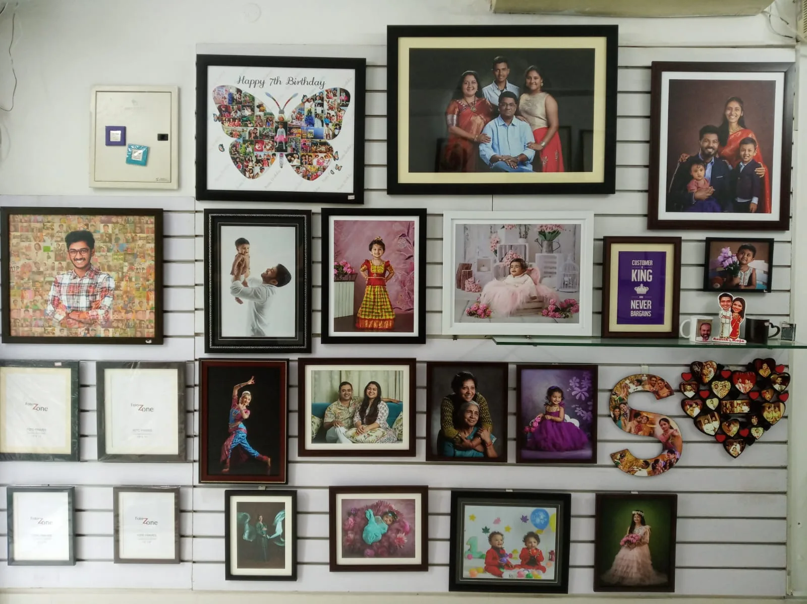 Foto Zone