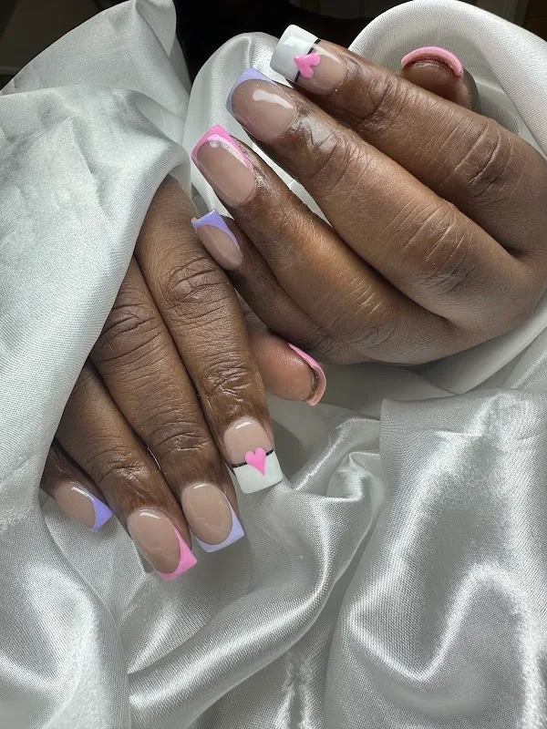 Dorka's Hair & Nail Salon/Barbershop