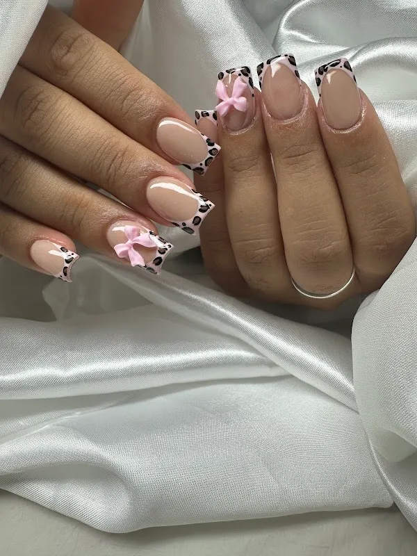 Dorka's Hair & Nail Salon/Barbershop
