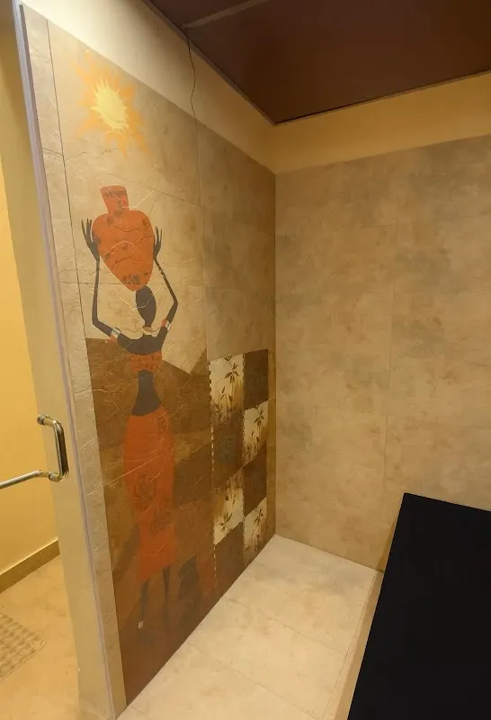 Revive Wellness SPA -Sauna, Steam & Icebath