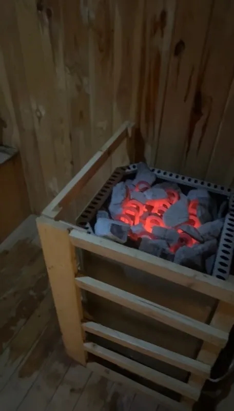 Revive Wellness SPA -Sauna, Steam & Icebath