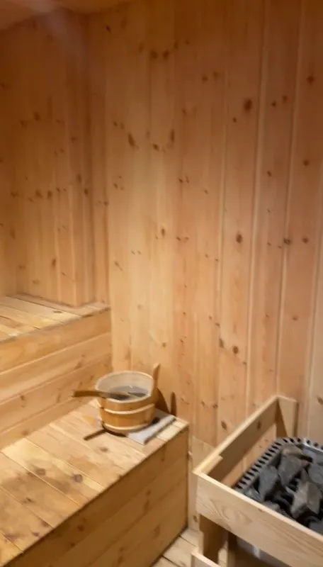 Revive Wellness SPA -Sauna, Steam & Icebath