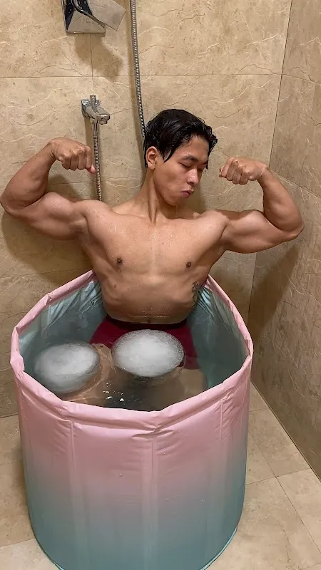 Revive Wellness SPA -Sauna, Steam & Icebath