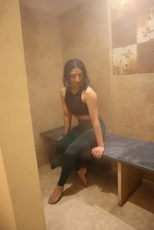 Revive Wellness SPA -Sauna, Steam & Icebath
