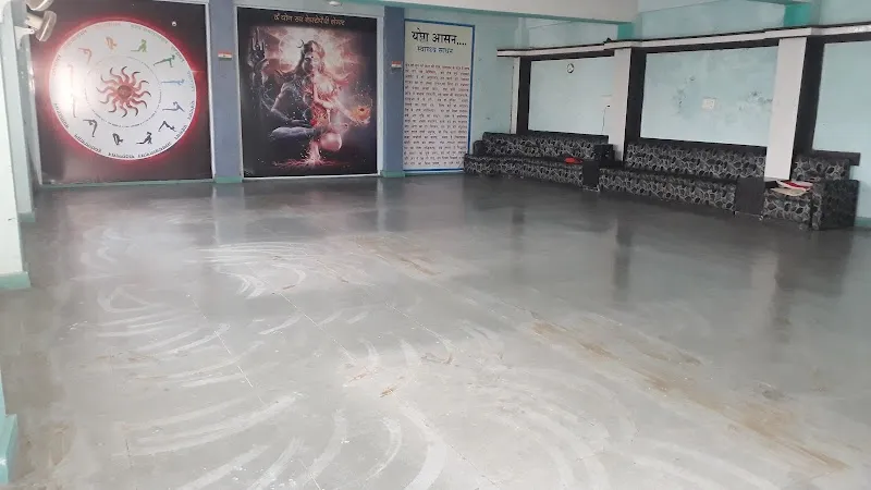 Anant Yog Kendra | Yoga class in kolar | Vedic Yoga | Ayurvedic Diet | Bhopal