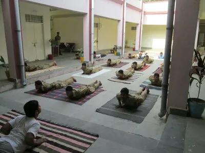 Anant Yog Kendra | Yoga class in kolar | Vedic Yoga | Ayurvedic Diet | Bhopal