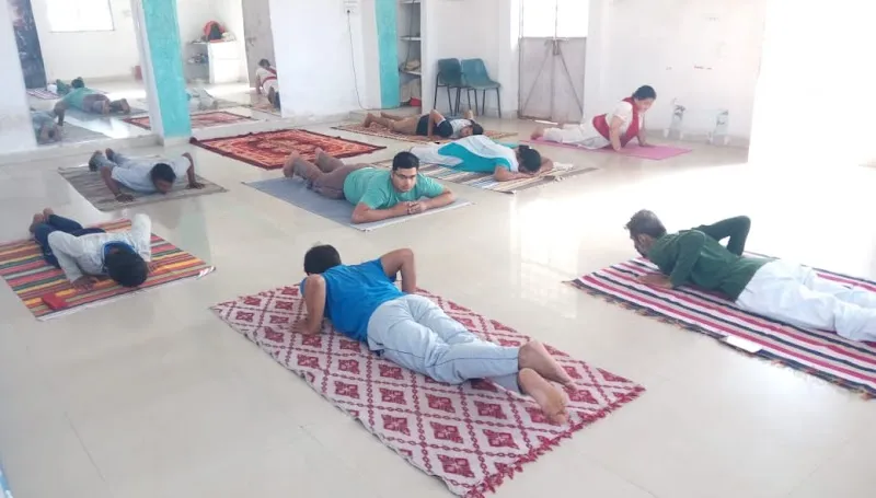 Anant Yog Kendra | Yoga class in kolar | Vedic Yoga | Ayurvedic Diet | Bhopal