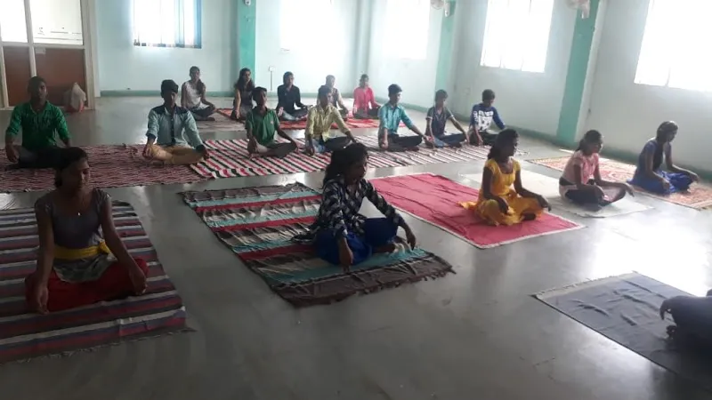 Anant Yog Kendra | Yoga class in kolar | Vedic Yoga | Ayurvedic Diet | Bhopal