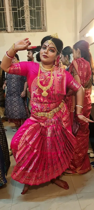 Shailishree Nrityangan