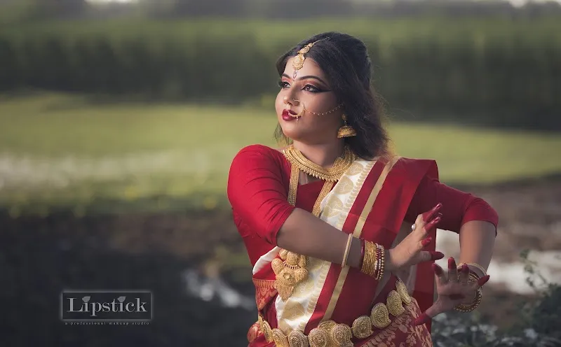Shailishree Nrityangan