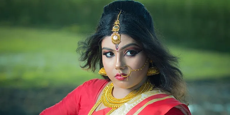Shailishree Nrityangan