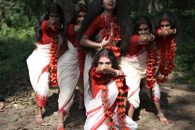 Shailishree Nrityangan